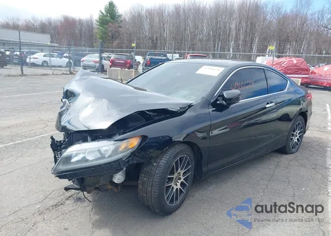 2013 Honda Accord Ex from USA, damaged, VIN 1HGCT1B79DA004957